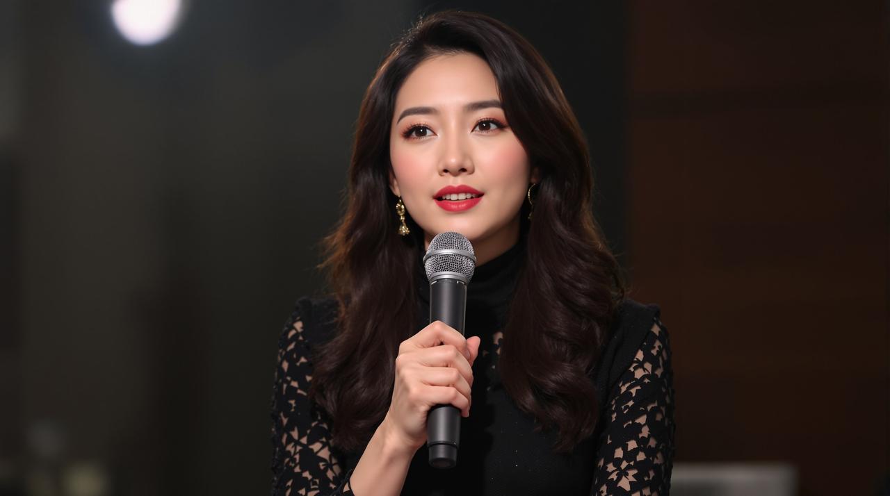 吃瓜大赛 - 知名女星回应出轨传闻：发长文声明，粉丝力挺，网友炸锅