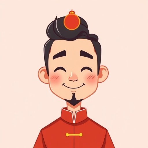 吃瓜大赛网友 - 路人甲的头像